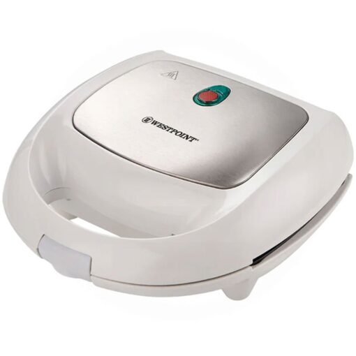 Westpoint WF-640 Deluxe Sandwich Toaster