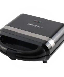 Westpoint WF-643C Sandwich Toaster