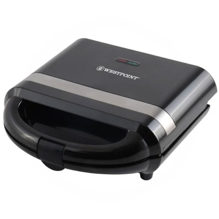 Westpoint WF-643C Sandwich Toaster