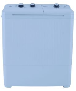 6500.jpg Dawlance DW-6550 White Twin Tub Washing Machine 8 kg
