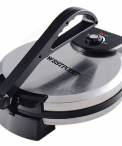 6514.jpg Westpoint WF-6514T Deluxe Roti Maker