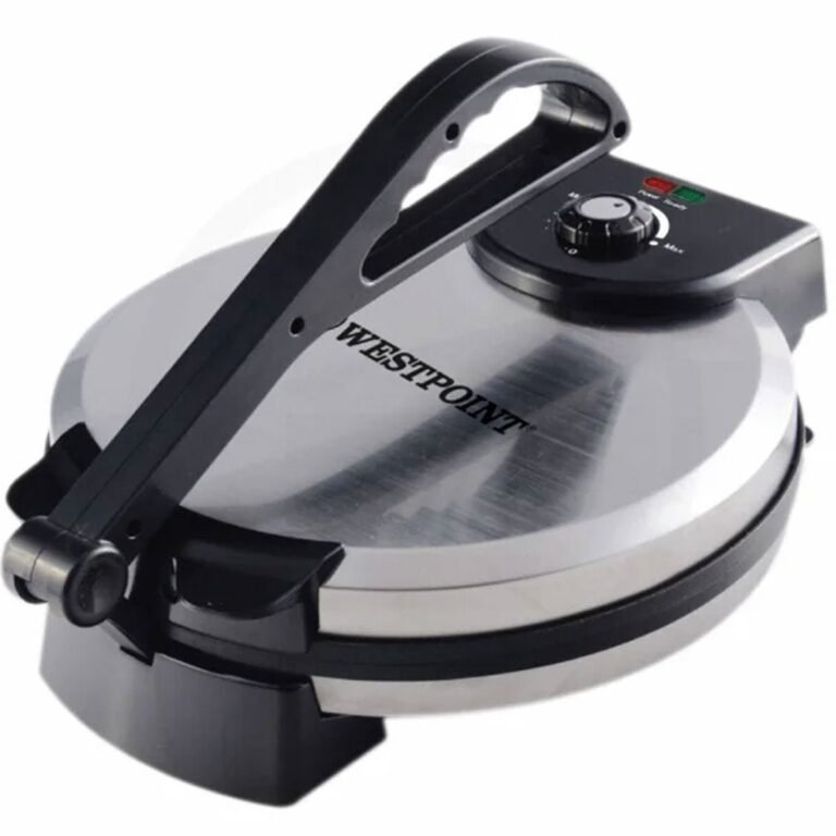 Westpoint WF-6514T Deluxe Roti Maker