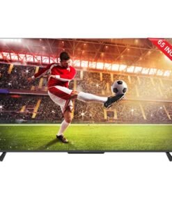 Dawlance 65G3AP Canvas Series 4K UHD Android TV 65 Inch
