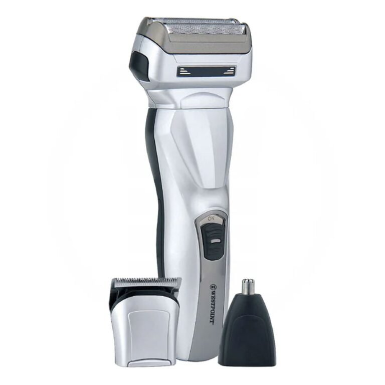 Westpoint WF-6613 Professional Hair Clipper