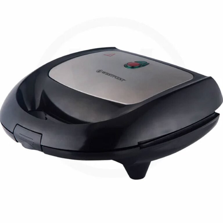 Westpoint WF-692C Deluxe Sandwich Toaster
