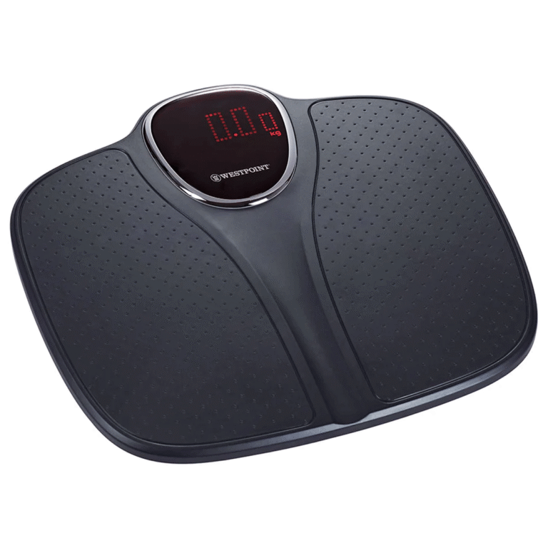 Westpoint WF-7010 Deluxe Bath Scale