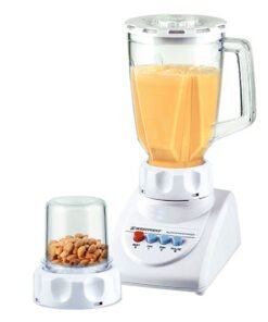 718.jpg Westpoint WF-718 Deluxe Blender and Grinder