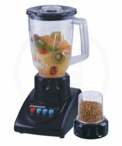 7181.jpg Westpoint WF-7181 Deluxe Blender and Grinder 2 in 1