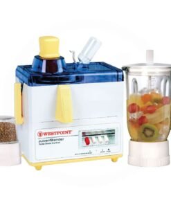 7209.jpg Westpoint WF-7901GL Juicer Blender Dry Mill