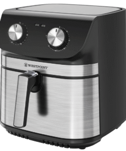 7259.png Westpoint WF-4259 Deluxe Air Fryer