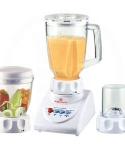 738.jpg Westpoint WF-738 Deluxe Blender and Grinder 3 in 1