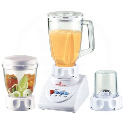 738.jpg Westpoint WF-738 Deluxe Blender and Grinder 3 in 1