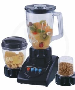 7381.jpg Westpoint WF-7381 Blender and Grinder 3 in 1