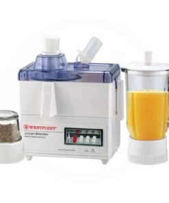 Westpoint WF-7501 Juicer Blender and Dry Mill 3 in 1