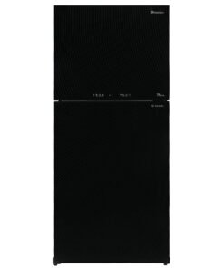 Dawlance DTM-7650 Glass Door Inverter IoT No Frost Refrigerator