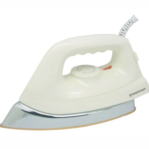 772.jpg Westpoint WF-772 Deluxe Dry Iron