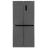 Dawlance DMD 7950 Inox Inverter No Frost Refrigerator