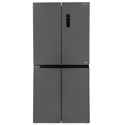 Dawlance DMD 7950 Inox Inverter No Frost Refrigerator