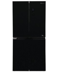 Dawlance DMD 7950 Glass Door Inverter No Frost Refrigerator