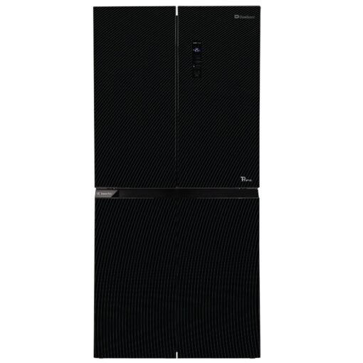 7950-gd.jpg Dawlance DMD 7950 Glass Door Inverter No Frost Refrigerator