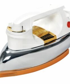 81-b.jpg Westpoint WF-81B Deluxe Dry Iron
