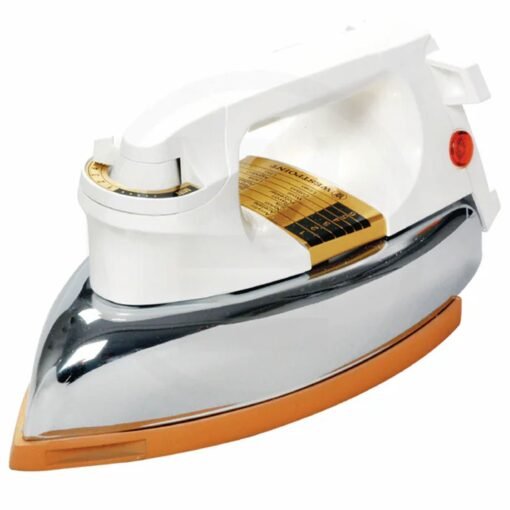 81-b.jpg Westpoint WF-81B Deluxe Dry Iron