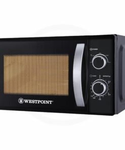Westpoint WF-823M Deluxe Microwave Oven 20L