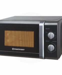 825.jpg Westpoint WF-825 Microwave Oven 20 Litres