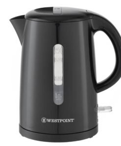 8266.jpg Westpoint WF-8266 Deluxe Cordless Kettle