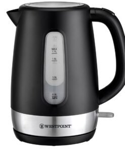 Westpoint WF-8269 Deluxe Cordless Kettle