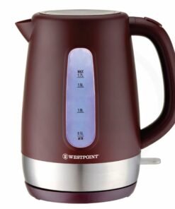 Westpoint WF-8270 Professional Cordless Kettle