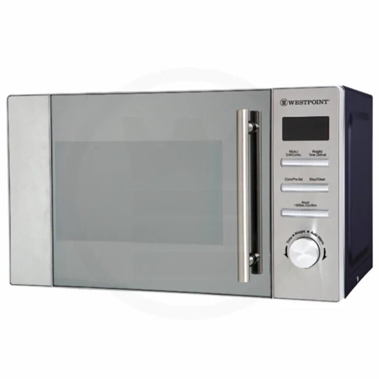 Westpoint WF-830DG Deluxe Microwave Oven with Grill 28L