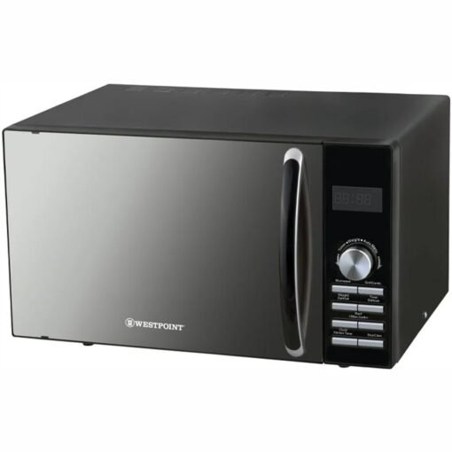 832.jpg Westpoint WF-832DG Deluxe Microwave Oven with Grill