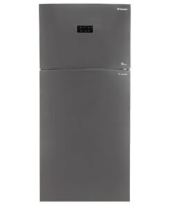 Dawlance DTM 8365 Inox Inverter No Frost Refrigerator
