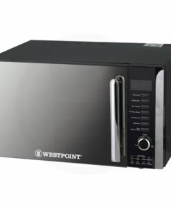 Westpoint WF-841DG Microwave Oven with Grill 40L
