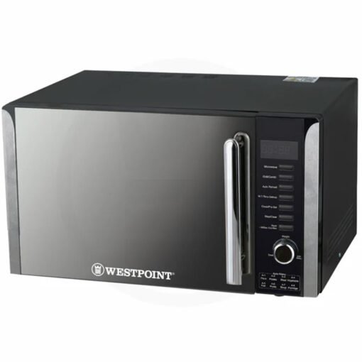 841.jpg Westpoint WF-841DG Microwave Oven with Grill 40L
