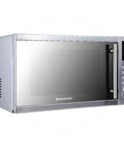 851.jpg Westpoint WF-851DG Microwave Oven with Grill 40L