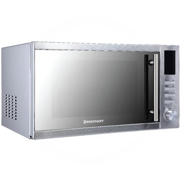 Westpoint WF-851DG Microwave Oven with Grill 40L