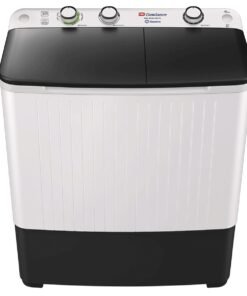 Dawlance DW 8550 CB FL Twin Tub Washing Machine 7.5 kg