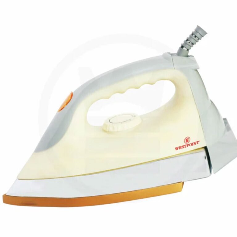 Westpoint WF-86B Deluxe Dry Iron