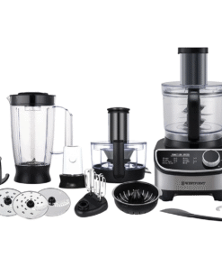 Westpoint WF-8819 RoboMax Kitchen Robot