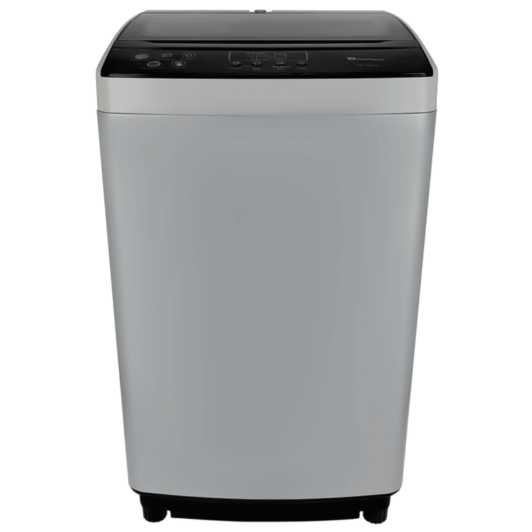 Dawlance DWT 9060 EZ Top Load Washing Machine 9 kg