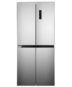 Dawlance DMD 9060 Inox Inverter No Frost Refrigerator