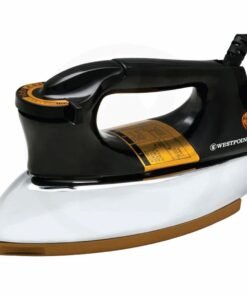 90b.jpg Westpoint WF-90B Deluxe Dry Iron