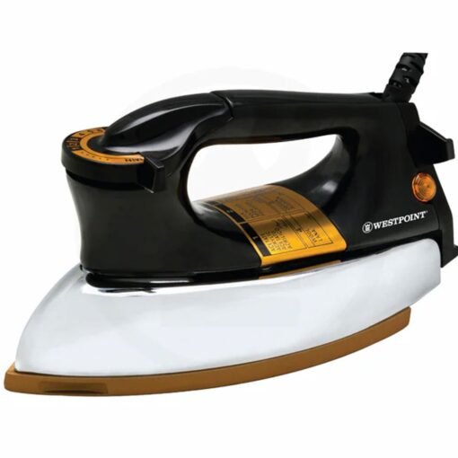 90b.jpg Westpoint WF-90B Deluxe Dry Iron