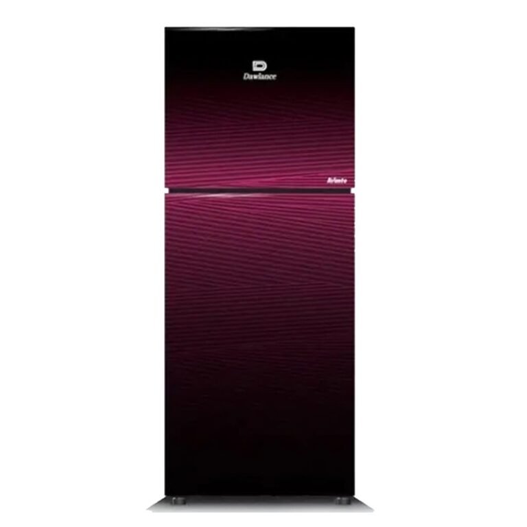 Dawlance 9160WB Avante Glass Door Refrigerator 11 CFT