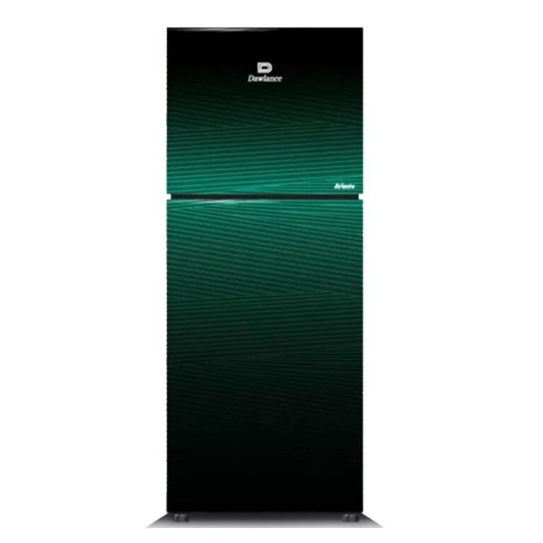 Dawlance 9191WB Avante+ GB Inverter Glass Door Refrigerator 15 CFT