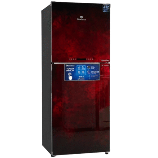 Dawlance 91999 Digital Pro Inverter Double Door Refrigerator 20 CFT