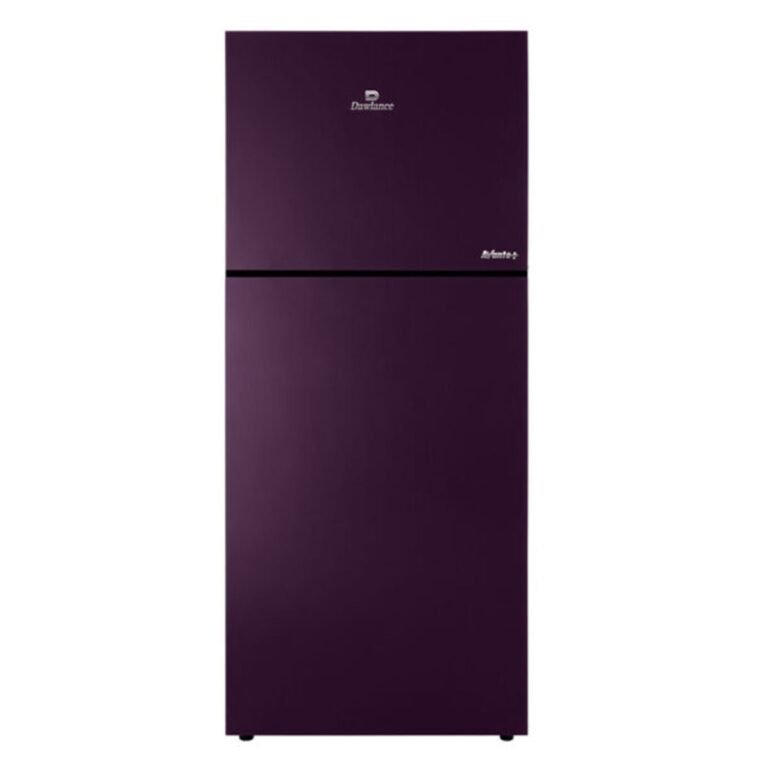 Dawlance 9193WB Avante+ Glass Door Inverter Refrigerator 18 CFT