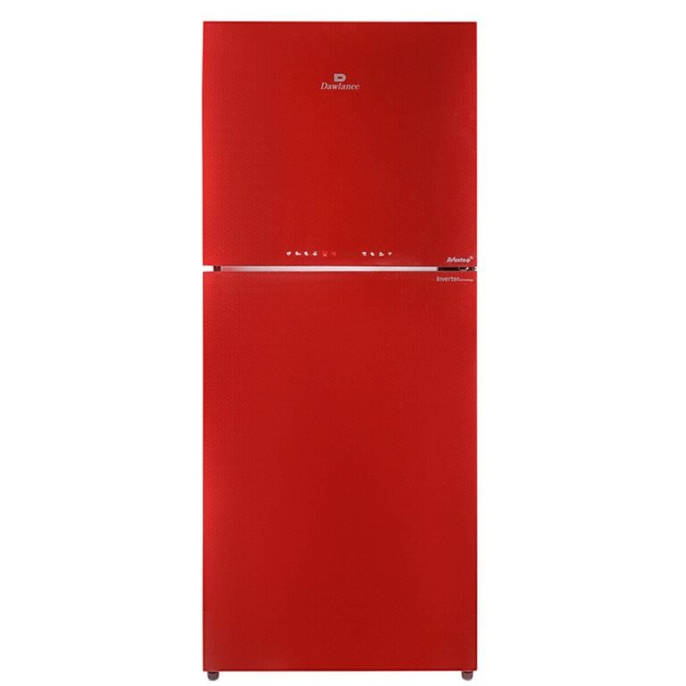 Dawlance 91999 Avante+ IoT WiFi Inverter Double Door Refrigerator 20 CFT